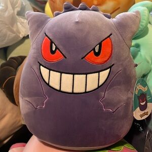Pokemon ⭐️Gengar/Ectoplasma